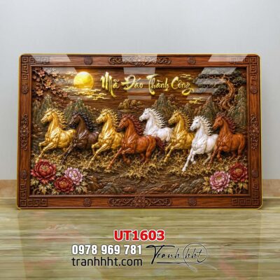 Tranh treo tường UT1603