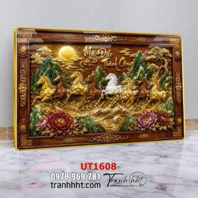 Tranh treo tường UT1608