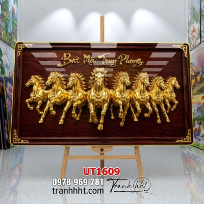 Tranh treo tường UT1609