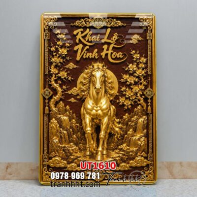 Tranh treo tường UT1610