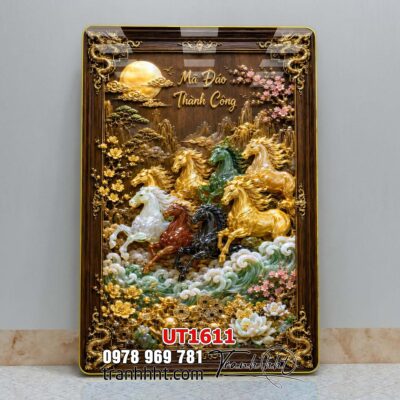 Tranh treo tường UT1611