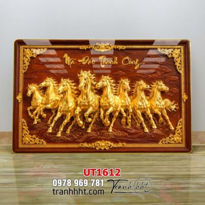 Tranh treo tường UT1612