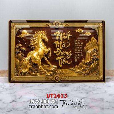 Tranh treo tường UT1613