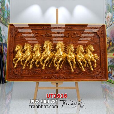 Tranh treo tường UT1616