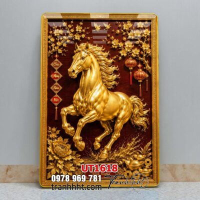 Tranh treo tường UT1618