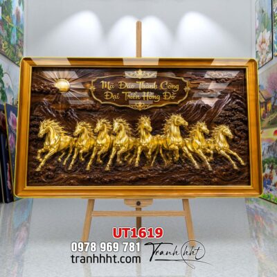Tranh treo tường UT1619