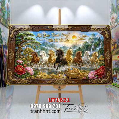 Tranh treo tường UT1621