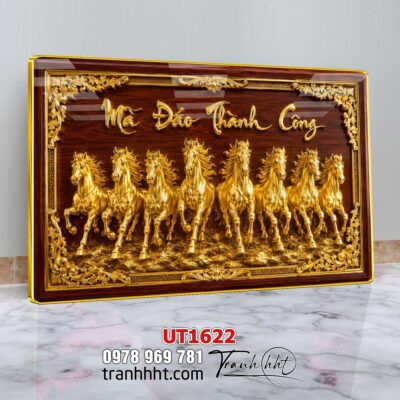 Tranh treo tường UT1622