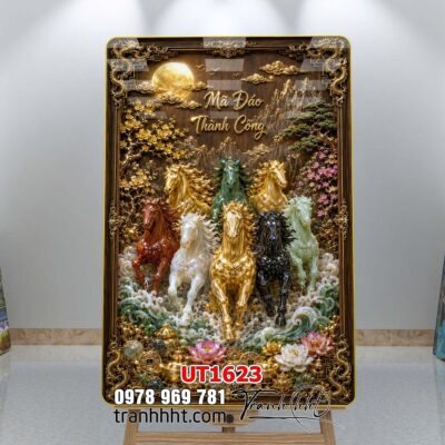 Tranh treo tường UT1623