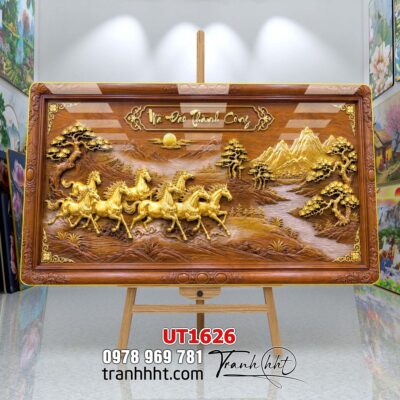 Tranh treo tường UT1626