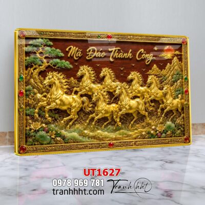 Tranh treo tường UT1627