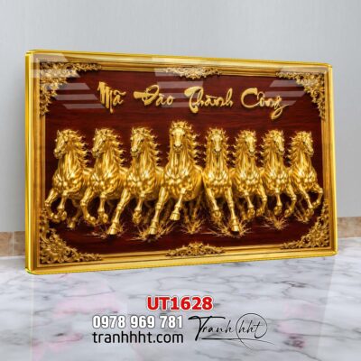 Tranh treo tường UT1628