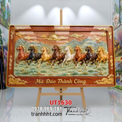 Tranh treo tường UT1630