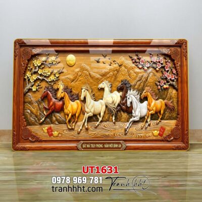 Tranh treo tường UT1631