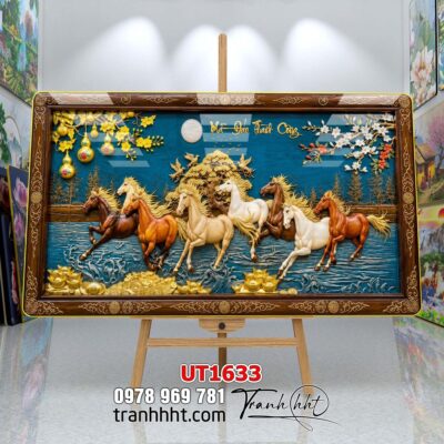 Tranh treo tường UT1633