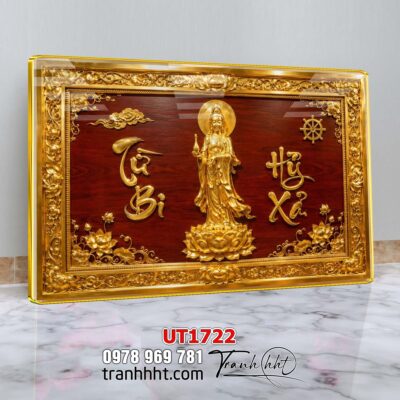 Tranh treo tường UT1722