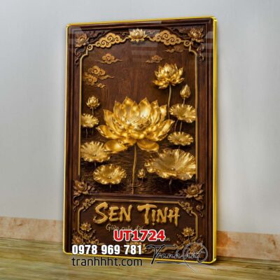 Tranh treo tường UT1724