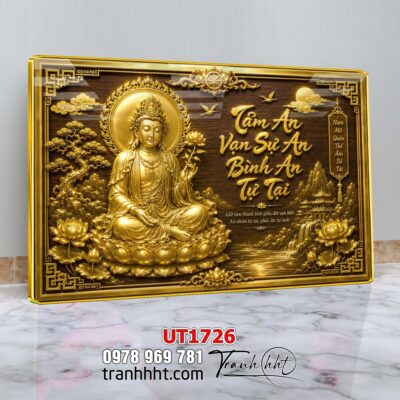 Tranh treo tường UT1726