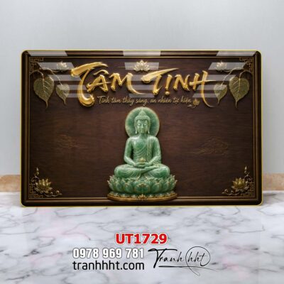 Tranh treo tường UT1729