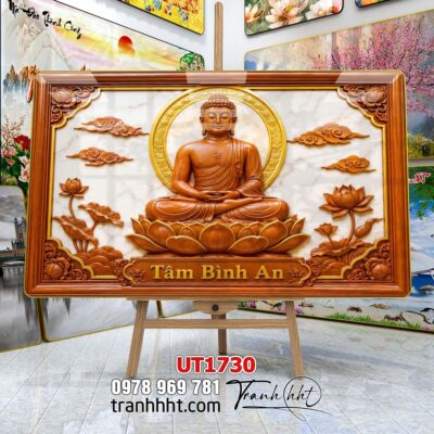 Tranh treo tường UT1730