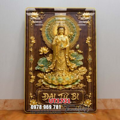 Tranh treo tường UT1731