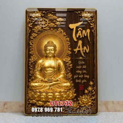 Tranh treo tường UT1732