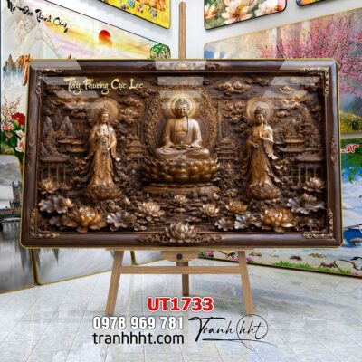 Tranh treo tường UT1733