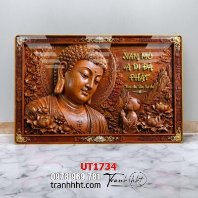 Tranh treo tường UT1734