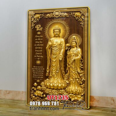 Tranh treo tường UT1735