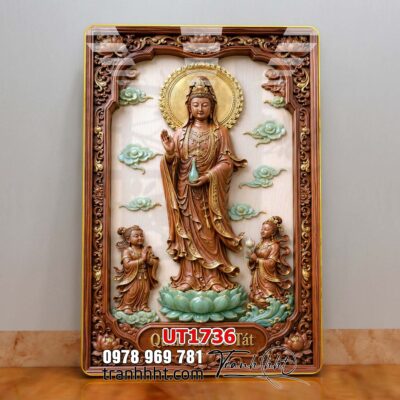 Tranh treo tường UT1736