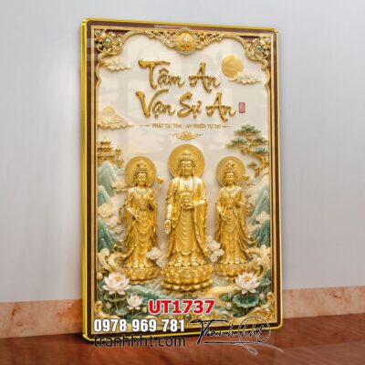 Tranh treo tường UT1737