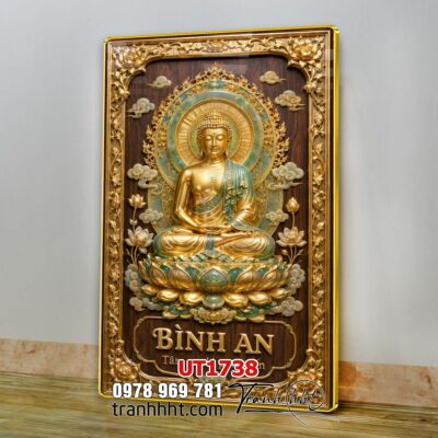 Tranh treo tường UT1738