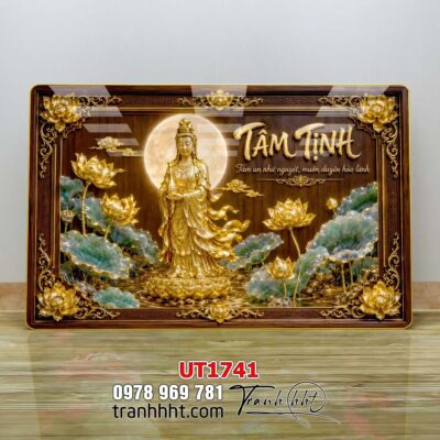 Tranh treo tường UT1741