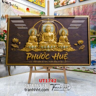 Tranh treo tường UT1742