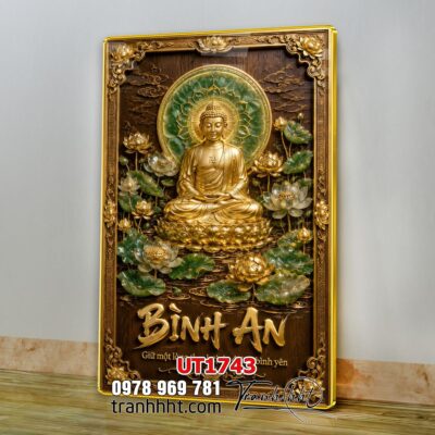 Tranh treo tường UT1743