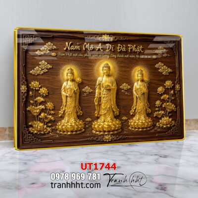 Tranh treo tường UT1744