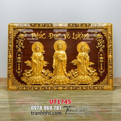 Tranh treo tường UT1745