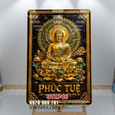 Tranh treo tường UT1746