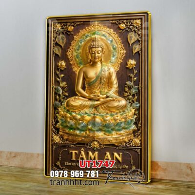 Tranh treo tường UT1747