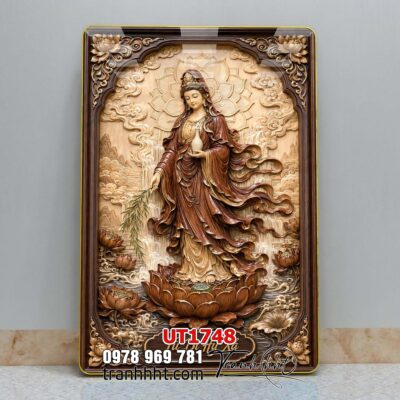 Tranh treo tường UT1748