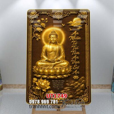 Tranh treo tường UT1749