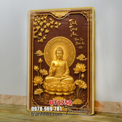 Tranh treo tường UT1750