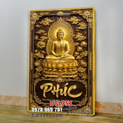 Tranh treo tường UT1751