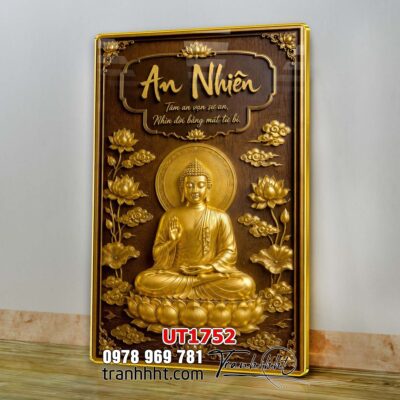 Tranh treo tường UT1752
