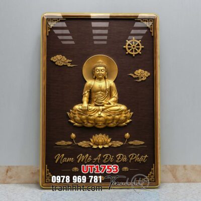 Tranh treo tường UT1753