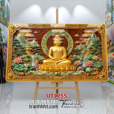 Tranh treo tường UT1755