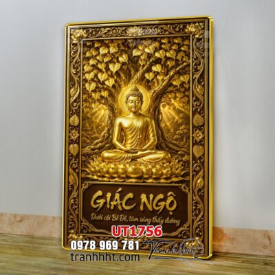 Tranh treo tường UT1756