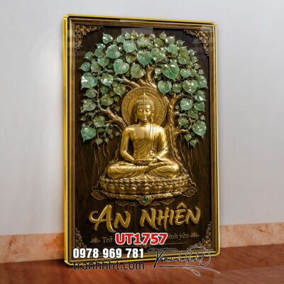 Tranh treo tường UT1757