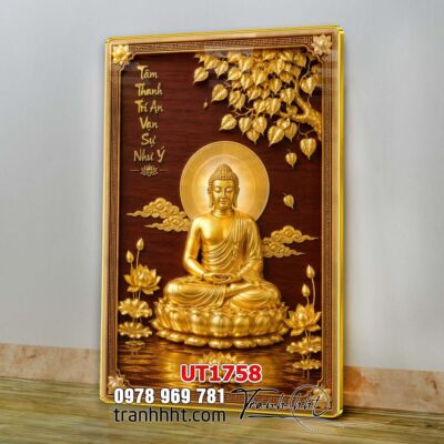 Tranh treo tường UT1758