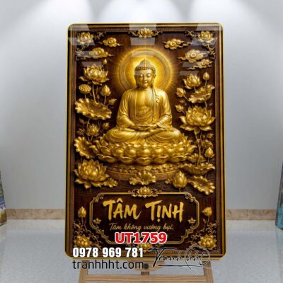 Tranh treo tường UT1759